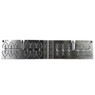 Do-It Precision Series 0.75 in. & 0.80 in. Mr. Munch Mold open
