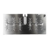 Do-It Precision Series 0.75 in. & 0.80 in. Mr. Munch Mold