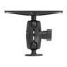 RAM Mounts Large Fishfinder Mount Short model
