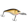WalleyeX Predator Crankbait color Shiner