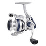 Okuma Aria Spinning Reel - Clam Pack side view ARIA-3000a-CL
