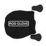 The Rod Glove Reel Glove for Large Baitcasting Reel covering baitcasting reel not included
