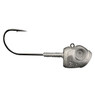 Lunker City Titan HD Jig Heads 3 ounce color Natural
