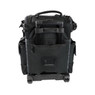 FishLab Small Roller Tackle Bag back view