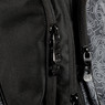 FishLab Large Roller Tackle Bag close up of zipper