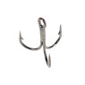 FishUSA Treble Hook from above