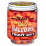 Mike's Glo Mallows color Orange Garlic