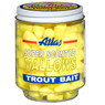 Atlas Regular Marshmallows color Yellow Cheese