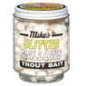 Atlas Glitter Mallows color White Anise