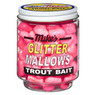 Atlas Glitter Mallows color Pink Shrimp