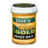 Zeke's Sierra Gold Floating Trout Bait Yellow