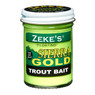 Zeke's Sierra Gold Floating Trout Bait Chartreuse