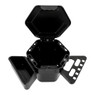 YakAttack Multi-Mount Cup Holder Pro open from above