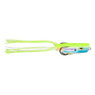 Gambler Lures Popping Frog color Okee Shad