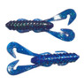 Gambler Lures Burner Craw Soft Bait color