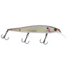 Bassmooch HC95 Jerkbait color Ghost Bone Minnow