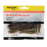 Magic Products Preserved Fathead Minnows Large