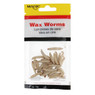 Magic Products Preserved Wax Worms color Natural