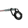 BnM Fishing Crappie Spinning Combo rod tip