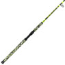 BnM Fishing Moon Beam Spinning Rod color Chartreuse