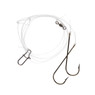 Fishing Addiction Gear Double Tap Live Bait Rig size 2