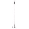 Fishing Addiction Gear Eye Slammer Stinger Hooks size 10