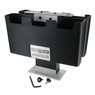 Fishing Addiction Gear Slim Planer Board Caddy with included hardware