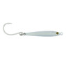 Hogy Peanut Jig color Silverside