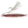 Hogy Squinnow Jig color Pink Squid