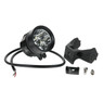 Firefly Marine SL4 Spot Light with all included hardware