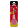 Berkley Dough Rider Spinner color Pink Silver in package