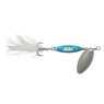Berkley Dough Rider Minnow color Metallic Blue