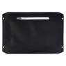 Plano StowAll Waterproof Zip Pouch Large back view