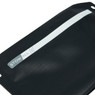 Plano StowAll Waterproof Zip Pouch Small close up of Large EZ label