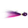Tite Line Walleye Reef Hair Jig color Blood Bath