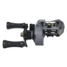 Abu Garcia Revo SX VoltiQ Low Profile Casting Reel model REVO5SXVIQLP front view