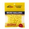 Atlas-Mike's Micro Mallows Yellow Cheese