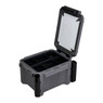 Plano GoNow Freshwater Fish Kit GoNow Box open showing storage tray inside
