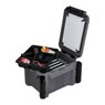 Plano GoNow Freshwater Fish Kit in use, tackle not included