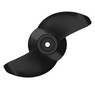 Garmin Weedless Force Trolling Motor Propeller front view