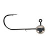 Head Hunter Tungsten Jig Heads - Size 3/0 Hook color Natural
