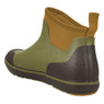 Muddy DV8 Deck Boots back view