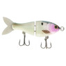 Bucca Brand BFS Trick Shad Glide Bait color Gizzard Magic