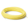 Cortland 333 Classic Trout All Purpose Fly Line color Yellow