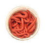 Berkley Gulp! Earthworms color Red Wiggler
