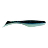 Saltwater Assassin Sea Shad Swimbait color Blue Mackerel