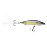Megabass Karashi 80 Topwater Lure color Sexy French Pearl