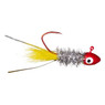 Arkie Pro Hineee Jig color Red-Chartreuse