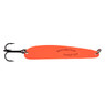 Mooselook Thinfish Spoon color Orange