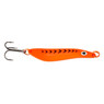 Williams Whitefish S Spoon color Orange & Black